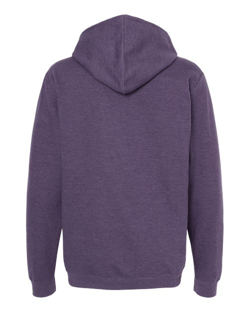 M&O Unisex Pullover Hoodie - Image 32