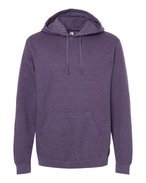 M&O Unisex Pullover Hoodie - Image 10