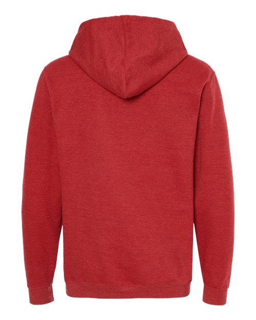 M&O Unisex Pullover Hoodie - Image 33