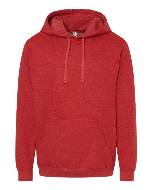 M&O Unisex Pullover Hoodie - Image 11