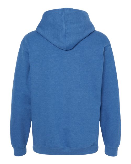 M&O Unisex Pullover Hoodie - Image 34