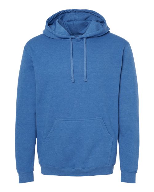 M&O Unisex Pullover Hoodie - Image 12