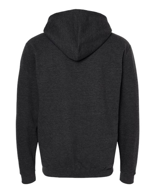 M&O Unisex Pullover Hoodie - Image 35