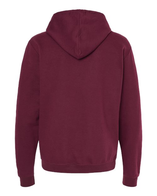 M&O Unisex Pullover Hoodie - Image 37
