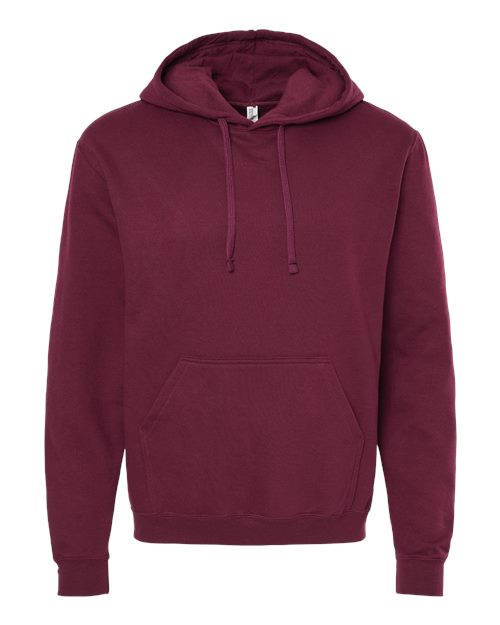M&O Unisex Pullover Hoodie - Image 15