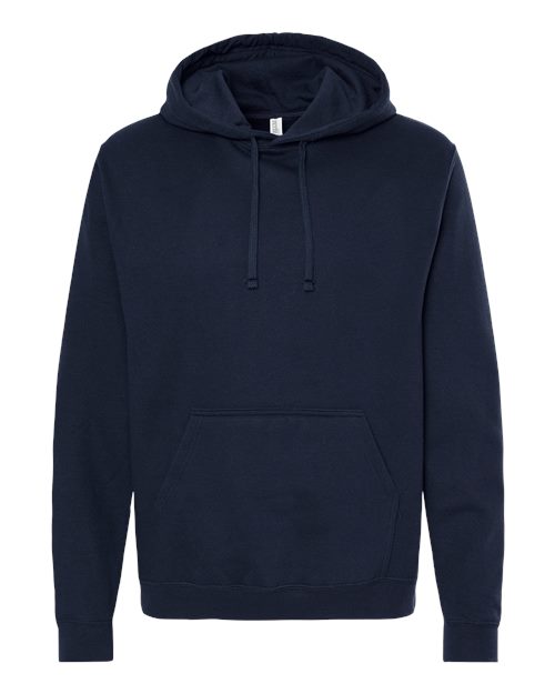 M&O Unisex Pullover Hoodie - Image 17