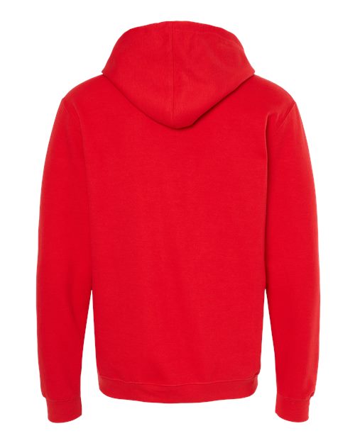M&O Unisex Pullover Hoodie - Image 42