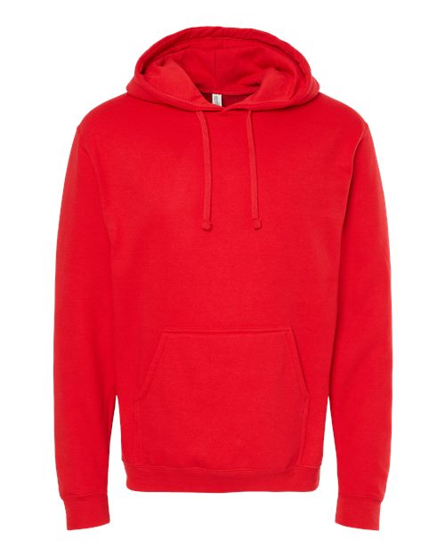 M&O Unisex Pullover Hoodie - Image 20
