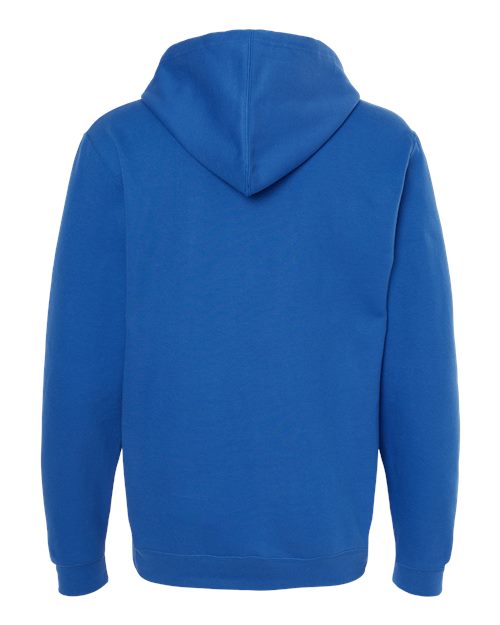 M&O Unisex Pullover Hoodie - Image 43