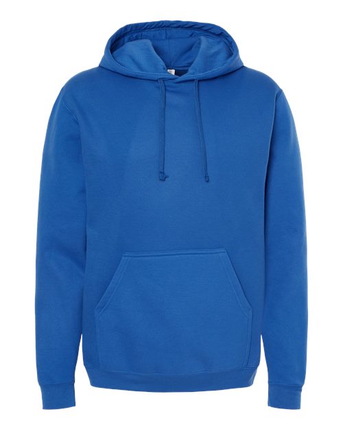 M&O Unisex Pullover Hoodie - Image 21