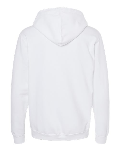 M&O Unisex Pullover Hoodie - Image 45