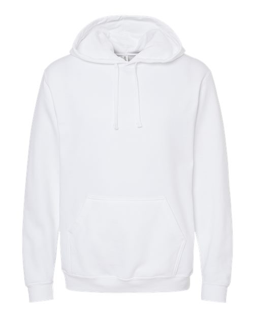 M&O Unisex Pullover Hoodie - Image 23