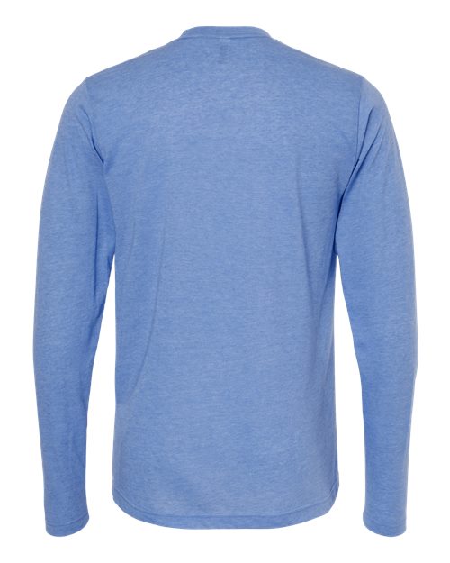 M&O Poly-Blend Long Sleeve T-Shirt - Image 11