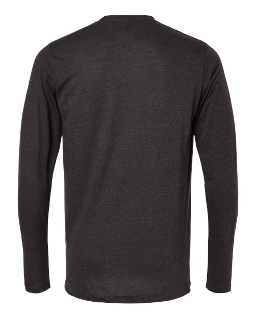 M&O Poly-Blend Long Sleeve T-Shirt - Image 13
