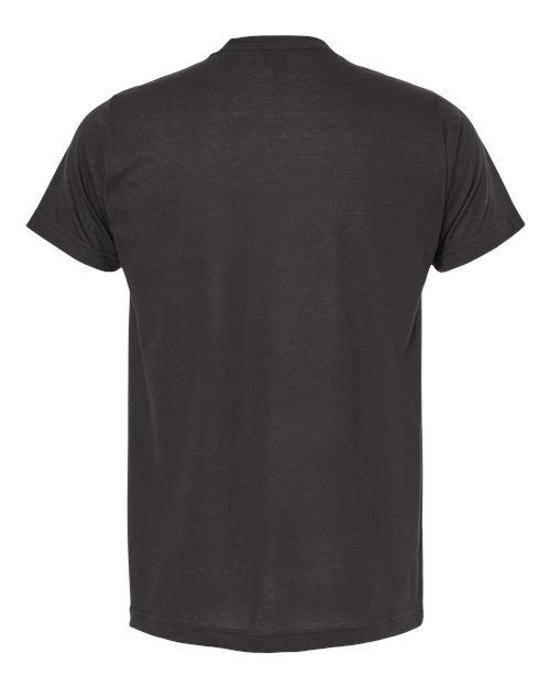 M&O Deluxe Blend T-Shirt - Image 14