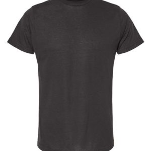 Alternative view of M&O Deluxe Blend T-Shirt