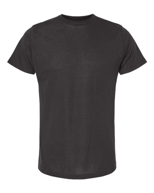 M&O Deluxe Blend T-Shirt - Image 2