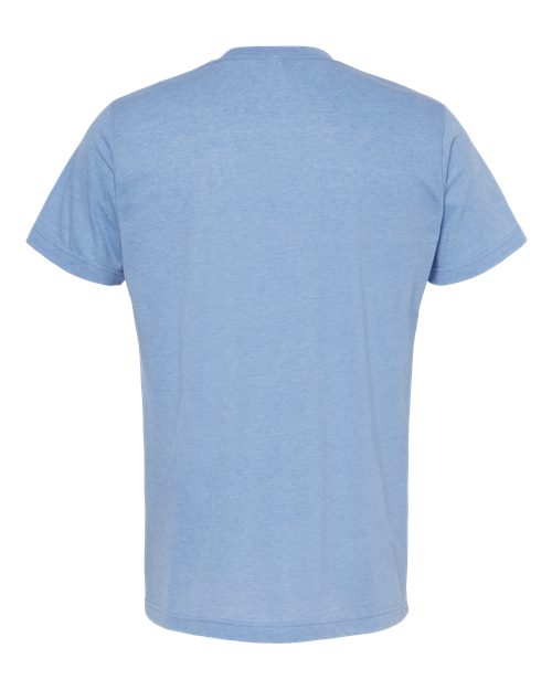 M&O Deluxe Blend T-Shirt - Image 15