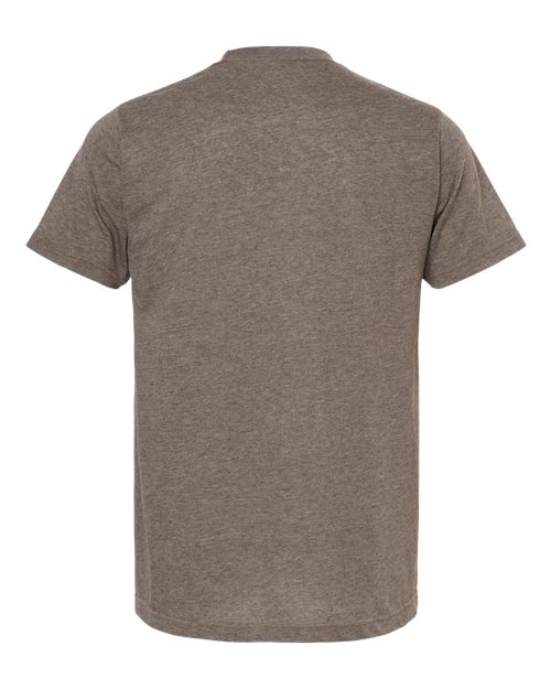 M&O Deluxe Blend T-Shirt - Image 16