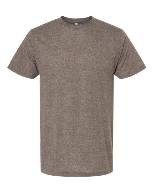M&O Deluxe Blend T-Shirt - Image 4