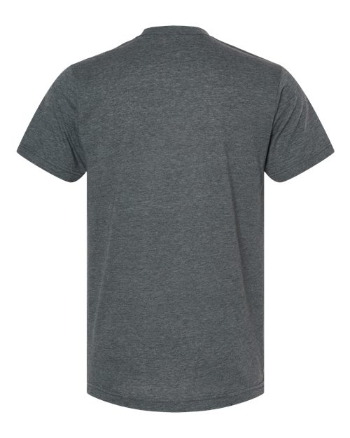 M&O Deluxe Blend T-Shirt - Image 17