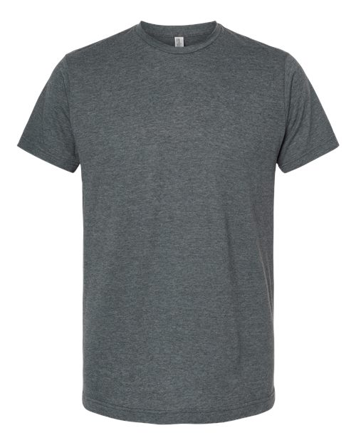M&O Deluxe Blend T-Shirt - Image 5
