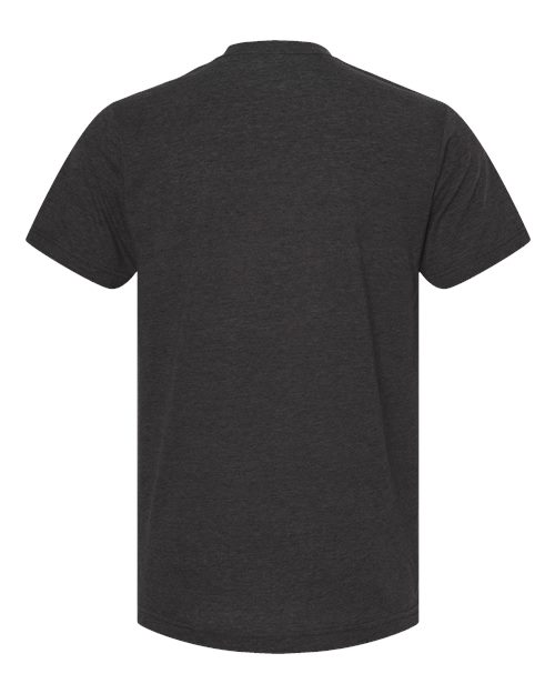 M&O Deluxe Blend T-Shirt - Image 18