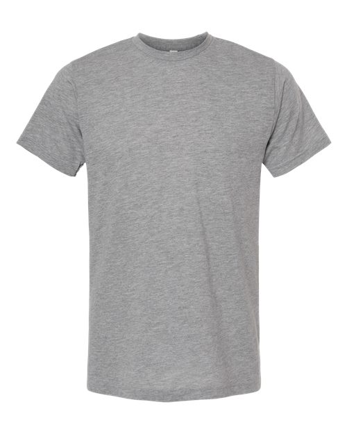 M&O Deluxe Blend T-Shirt - Image 7
