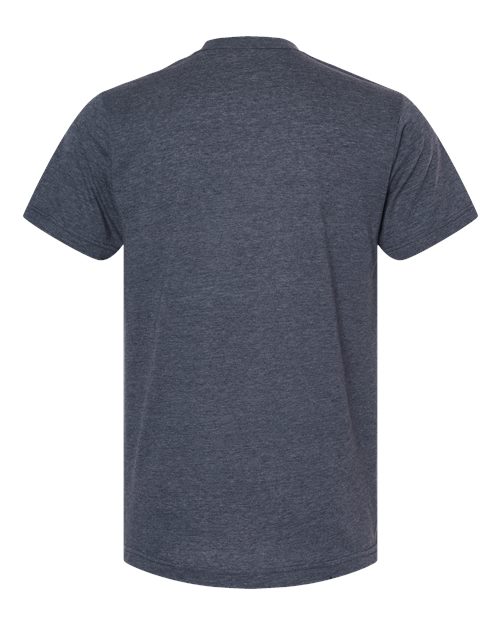 M&O Deluxe Blend T-Shirt - Image 21
