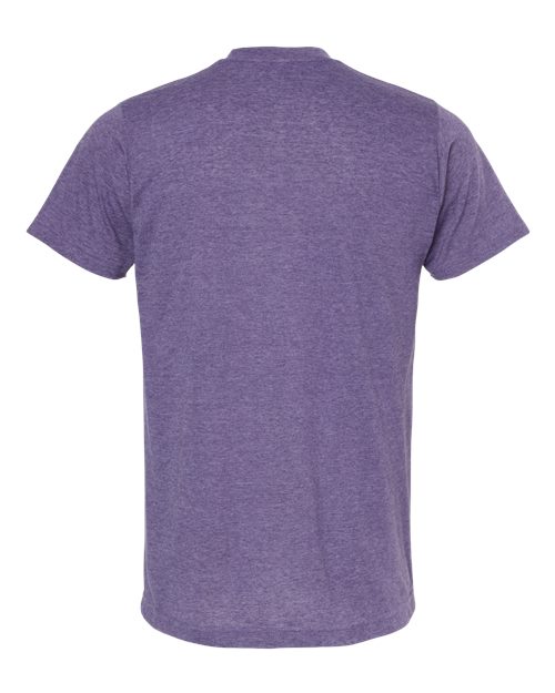 M&O Deluxe Blend T-Shirt - Image 22