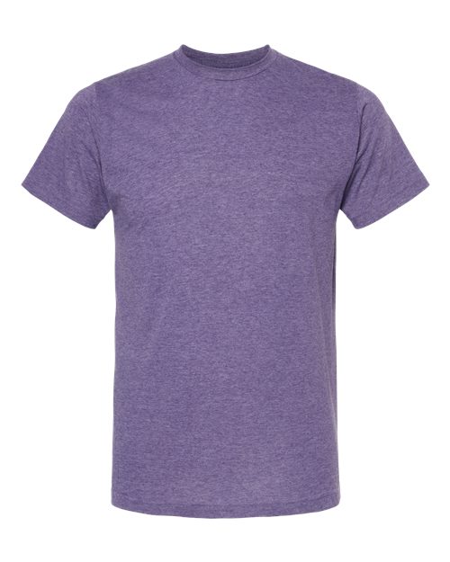 M&O Deluxe Blend T-Shirt - Image 10