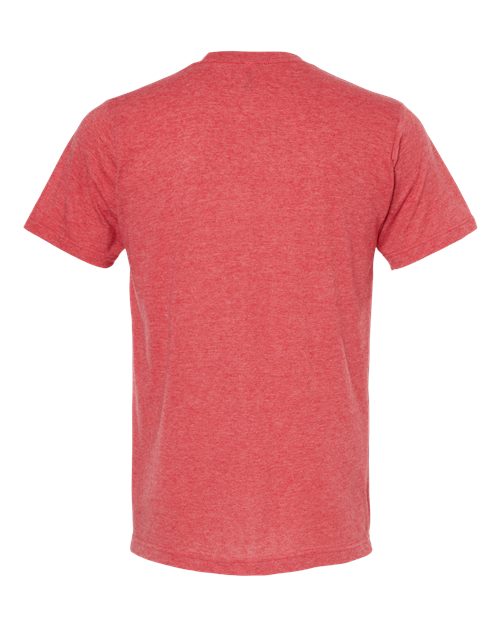 M&O Deluxe Blend T-Shirt - Image 23