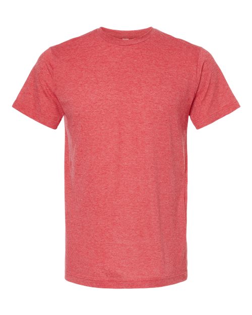 M&O Deluxe Blend T-Shirt - Image 11