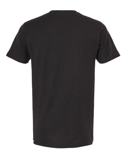 M&O Fine Jersey T-Shirt - Image 23