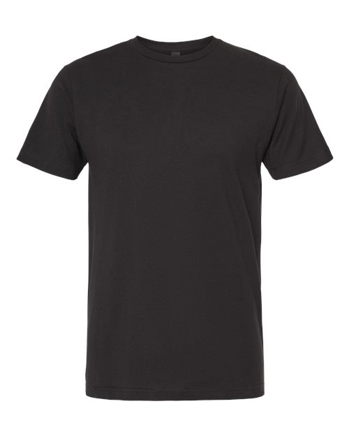 M&O Fine Jersey T-Shirt - Image 3