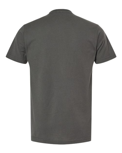 M&O Fine Jersey T-Shirt - Image 24