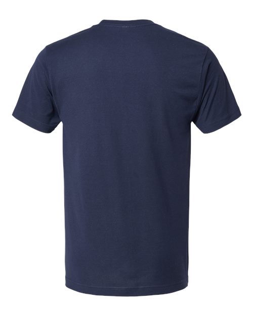 M&O Fine Jersey T-Shirt - Image 25
