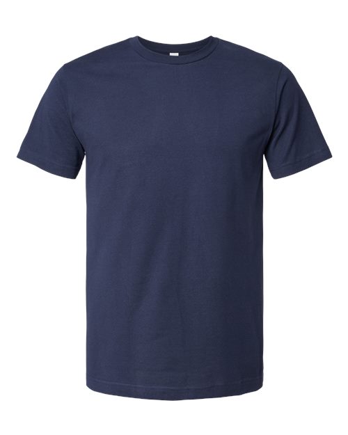 M&O Fine Jersey T-Shirt - Image 5