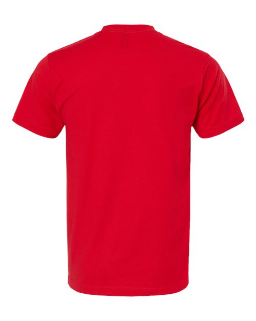 M&O Fine Jersey T-Shirt - Image 26