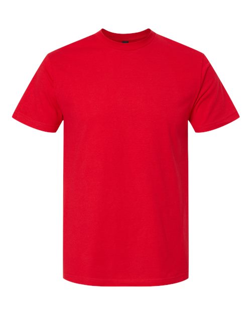 M&O Fine Jersey T-Shirt - Image 6