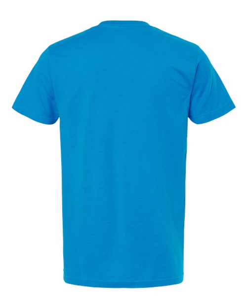 M&O Fine Jersey T-Shirt - Image 27