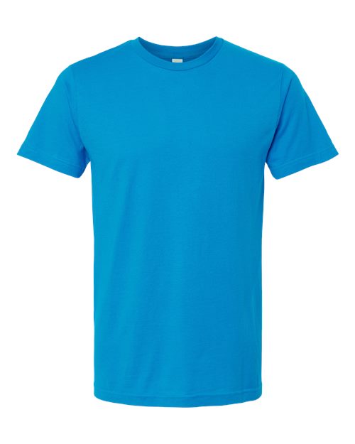 M&O Fine Jersey T-Shirt - Image 7