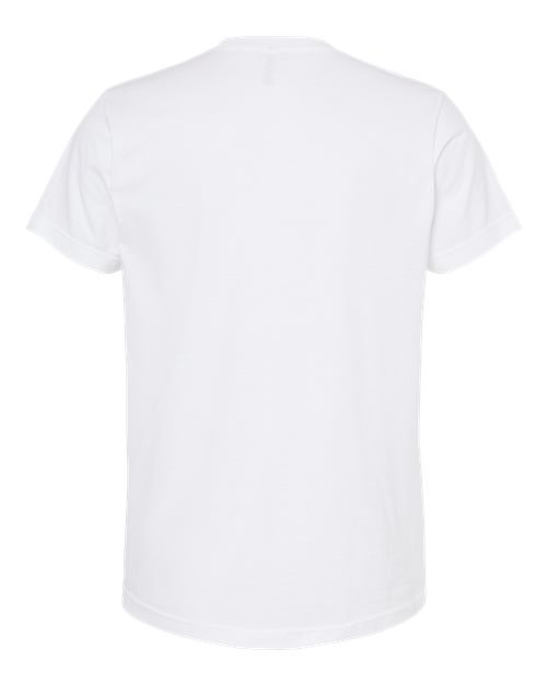 M&O Fine Jersey T-Shirt - Image 28