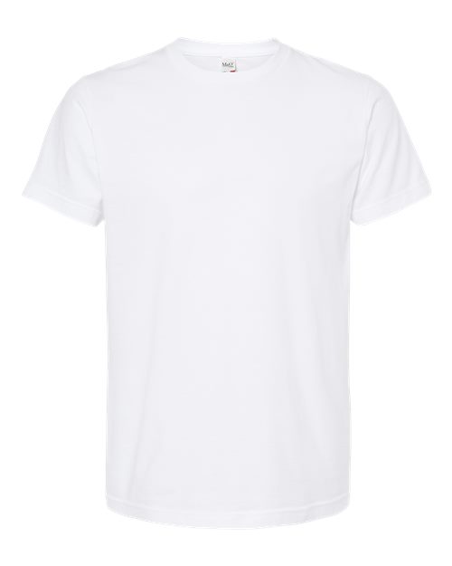 M&O Fine Jersey T-Shirt - Image 8