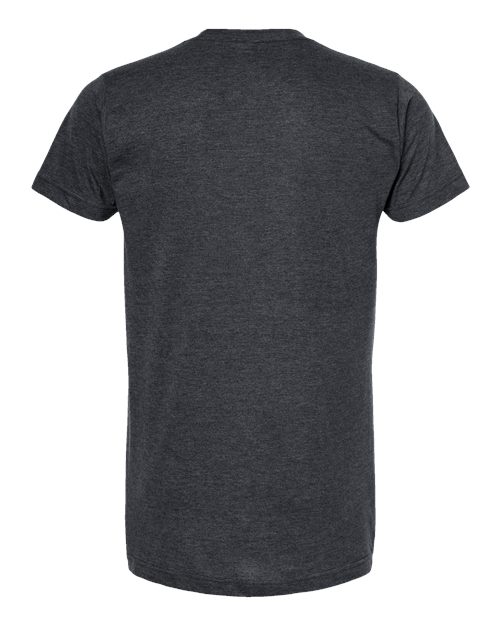 M&O Fine Jersey T-Shirt - Image 30
