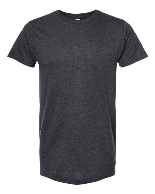 M&O Fine Jersey T-Shirt - Image 10