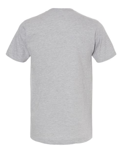 M&O Fine Jersey T-Shirt - Image 32