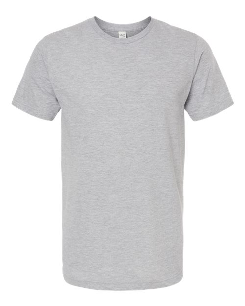 M&O Fine Jersey T-Shirt - Image 12