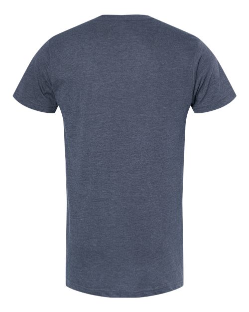 M&O Fine Jersey T-Shirt - Image 34