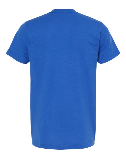 M&O Fine Jersey T-Shirt - Image 39
